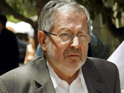 Προθεσμία για την Παρασκευή πήρε  ο Γ. Σκαρπέλης