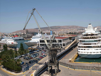 OΛΠ: Απέρριψε το ΣτΕ τους ισχυρισμούς των συνδικαλιστών OΛΠ: Απέρριψε το ΣτΕ τους ισχυρισμούς των συνδικαλιστών