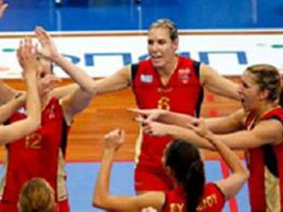 Και πάλι στην τετράδα ο Πανιώνιος, 3-0 σετ τον Πανελλήνιο