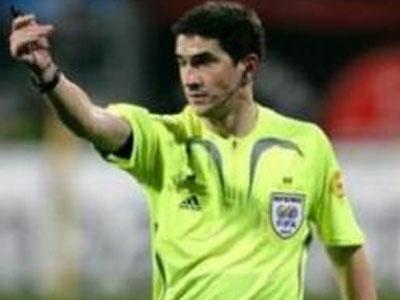 Ισπανική «σφυρίχτρα» στο Άλκμααρ-Ολυμπιακός