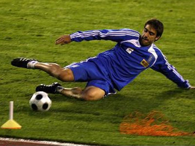 Εθνική: «ΟΚ» ο Παπασταθόπουλος