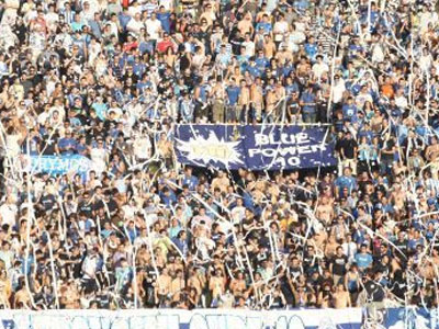 Χωρίς κόσμο στο ΟΑΚΑ ο Ηρακλής