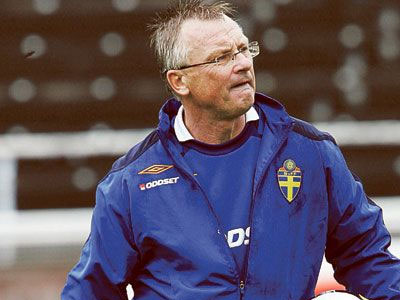 Σουηδία: Κοντά στην έξοδο ο Λάγκερμπακ