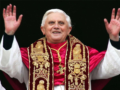 Ο πάπας πρόσφερε άσυλο σε παιδεραστή