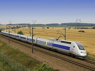 Χωρίς σιδηροδρομική σύνδεση Γαλλία – Βέλγιο