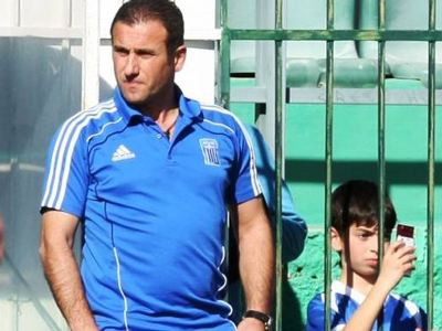 Ποδόσφαιρο: Φιλική νίκη στο Κάουνας για τους Παίδες