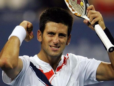 Τένις: Προκρίθηκε στους «8» και ο Τζόκοβιτς