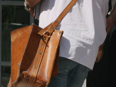 Τον τράκαραν για να τον ληστέψουν