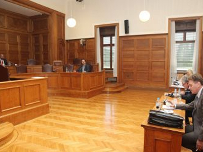 H κολοκυθιά της… Εξεταστικής