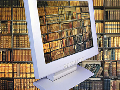 Ψηφιακά 1.000.000 βιβλία