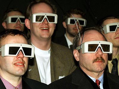 Πρεμιέρα για το ευρωπαϊκό κανάλι 3D με Μάντσεστερ Γιουνάιτεντ – Τσέλσι