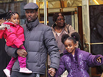 “Δεν είναι δικό μου το παιδί”