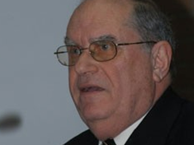 Μη νόμιμη η εκ περιτροπής προεδρία