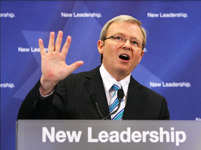 Αυστραλία: Θα δώσει ουράνιο στη Ρωσία