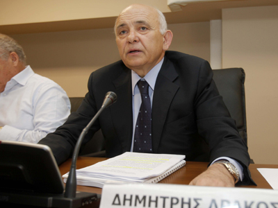 Ο πρόεδρος της ΕΝΑΕ για την αιφνιδιαστική κίνηση Ραγκούση