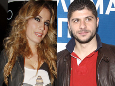 Γιαμπουρά – Σηφάκης: Πάσχα στο πατρικό του στην Κρήτη