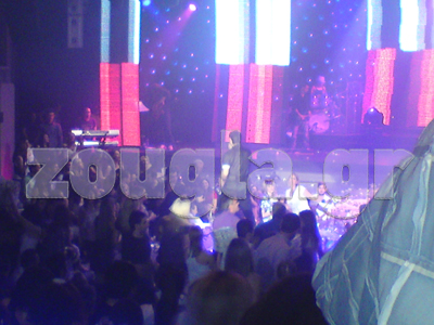 Αρναούτογλου και Λάτσιος τό ‘καψαν στον Ρουβά