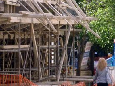 Χωρίς αναδρομική φορολόγηση οι δηλώσεις των ημιυπαίθριων