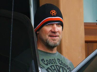 Μετά τα προβλήματα με την εν διαστάσει, προβλήματα και με την πρώην