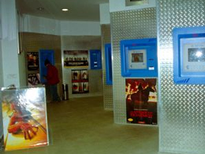 Ληστεία στο video clamp*