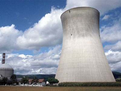 Καθησυχαστικοί οι Ρώσοι για τη βλάβη σε αντιδραστήρα στο Λένινγκαντ