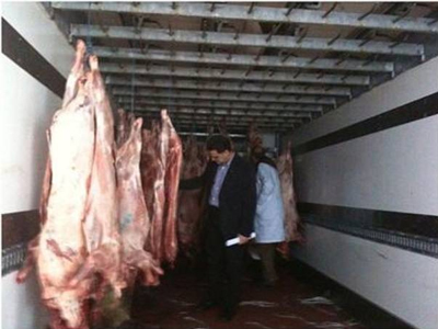 Λιγότερα σφάγια από τον Νομό Λάρισας εν όψει Πάσχα