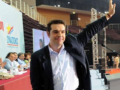 «Ο ΣΥΝ πρέπει να γυρίσει σελίδα»