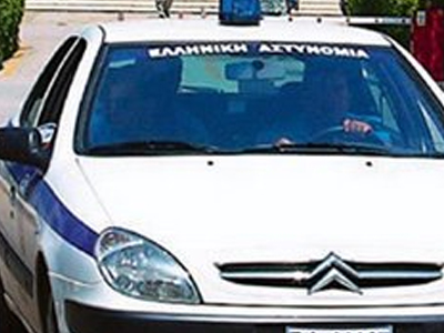 Ληστεία σε αναψυκτήριο με λεία 12.000 ευρώ