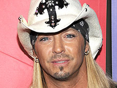 Καλύτερα ο Bret Michaels
