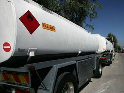 Κυκλοφοριακό κομφούζιο λόγω της απεργίας