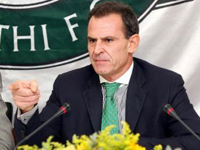 «Βράζουν» με τη διαιτησία του Τσινιάρη στην Ξάνθη