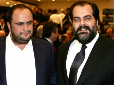 Πατέρας: Βαγγέλη έλα να το δούμε μαζί