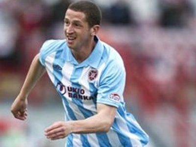 Σαν το σπίτι της η Χαρτς…