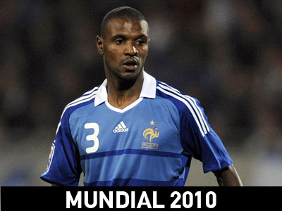 Γαλλία: Πρόβλημα με τον Αμπιντάλ