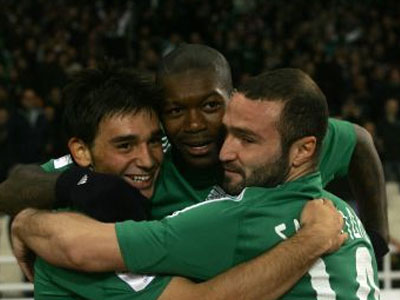 Σισέ: Μπορώ να παίξω και καλύτερα