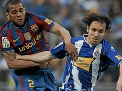 Έκοψε βαθμούς στην Μπαρτσελόνα η Εσπανιόλ