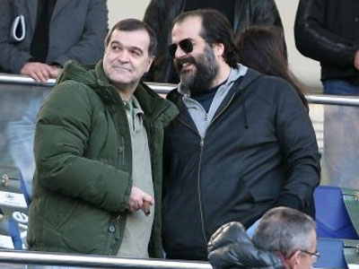 «Όλοι ενωμένοι για το νέο γήπεδο στον Βοτανικό»