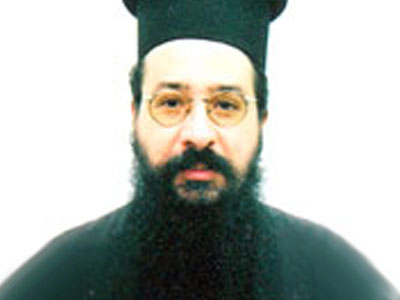 Έλληνας ιερέας θα ψάλει την αναστάσιμη λειτουργία στο Κατάρ