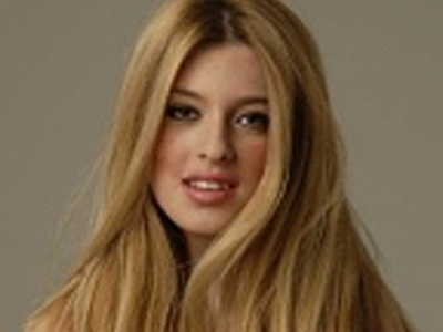 Μία Ελληνίδα στο Contursi Festival