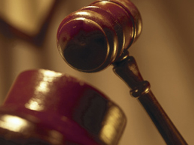 Καταδικάστηκε για το παραδικαστικό