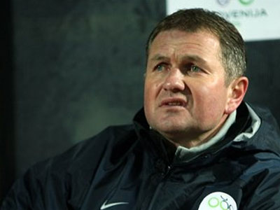 Σλοβενία: «Έκοψε» τέσσερις ο Κεκ