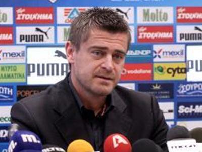 Όλσεν: Δεν θα παίξει με την Ολλανδία ο Μπέντνερ