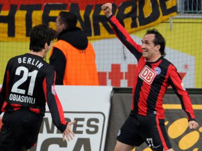 Ο Γκέκας έκανε τους «λύκους»… αρνάκια