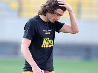 Άρης: Αμφίβολος ενόψει Ξάνθης ο Ακόστα