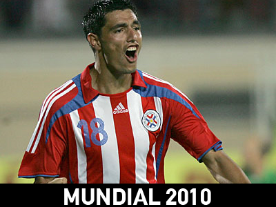 Παραγουάη: «ΟΚ» ο Καρντόσο