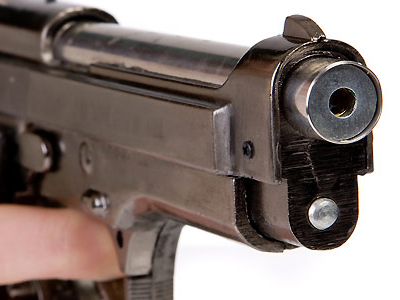 Ήταν… άστοχος