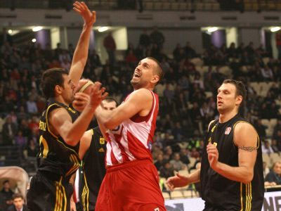 Βούισιτς: Αποτυχημένη η χρονιά για τον Ολυμπιακό