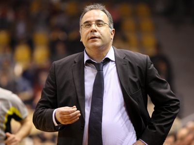 «Θα δώσουμε τον καλύτερο μας εαυτό»