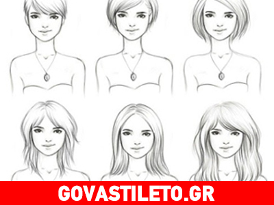 Μακραίνοντας τα μαλλιά σας με στυλ! H hair expert του govastileto.gr σε συμβουλεύει