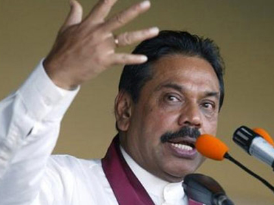 Πρόωρες εκλογές στη Σρι Λάνκα